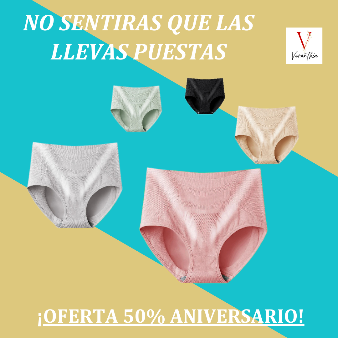 Panty Linfático