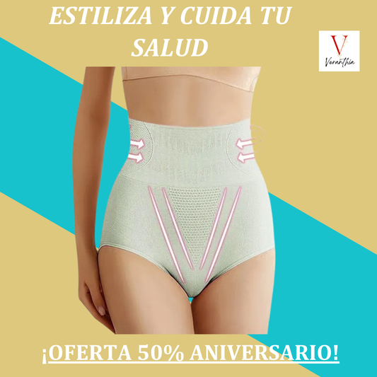 Panty Linfático